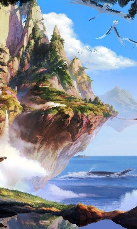 泰坦黎明