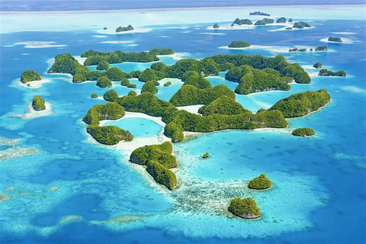 欧洲的旅行