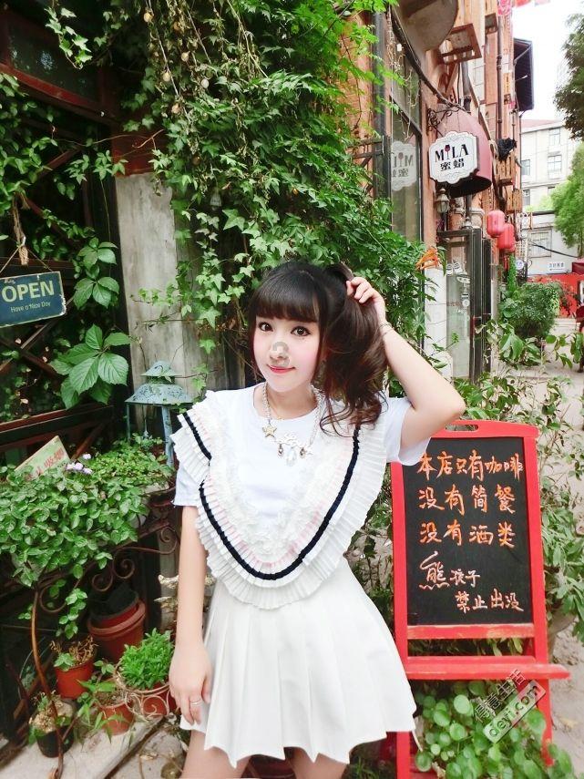 五彩泡沫