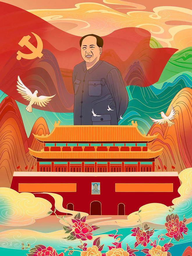 大青云