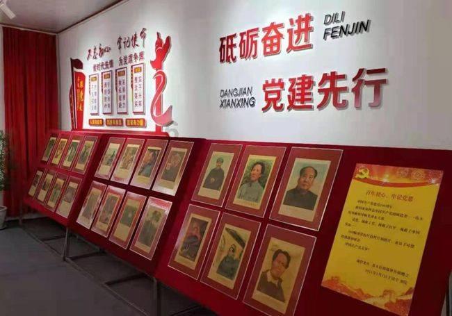 寻找古代宝藏